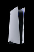 P5 Console