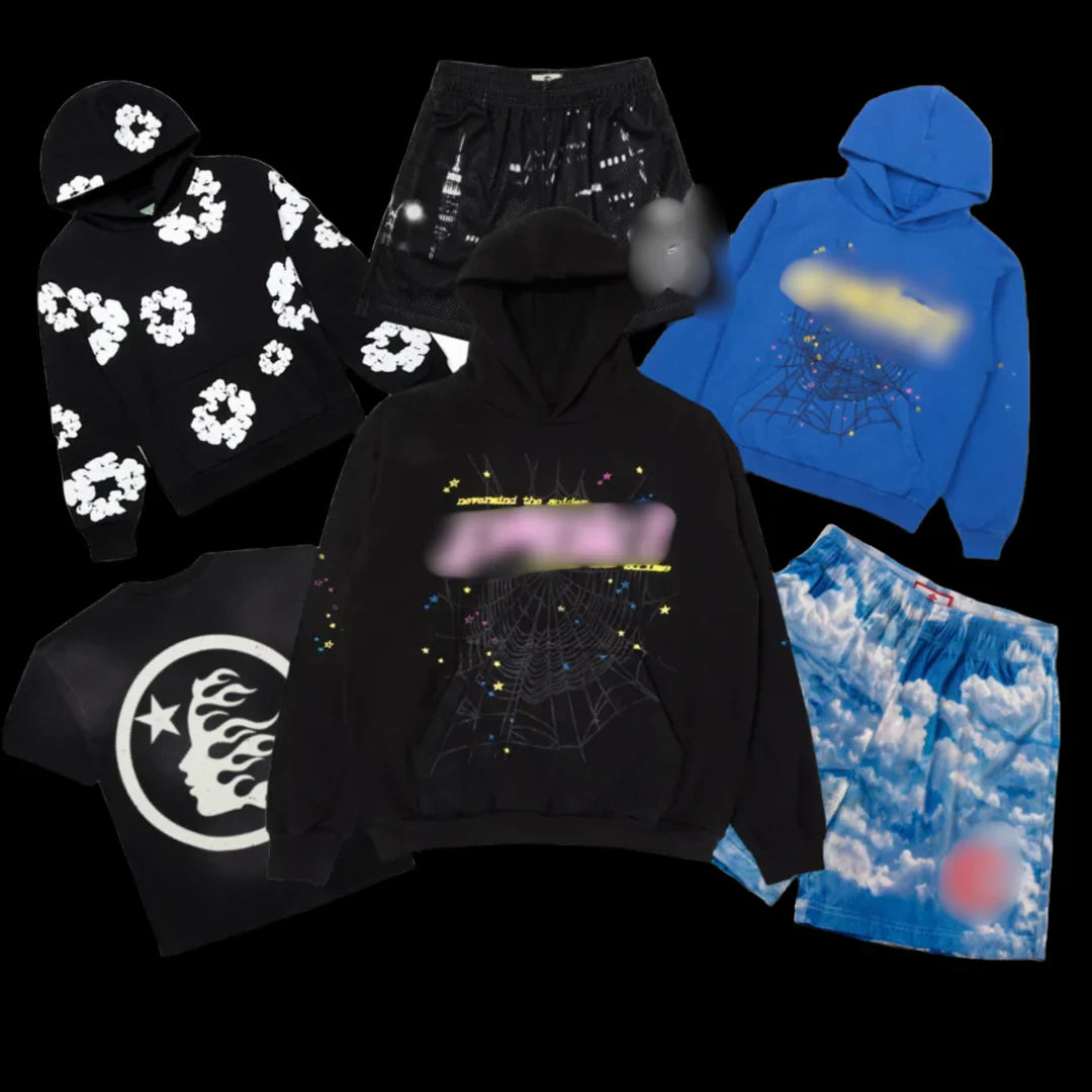 Clothing Bundle
