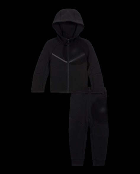 Tech Fl33ch Set