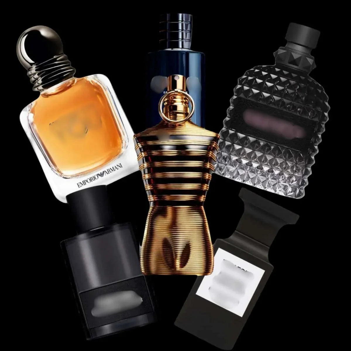 Fragrances Bulk